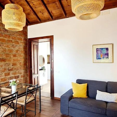 Vivienda Vacacional Lina Puntagorda Bagian luar foto