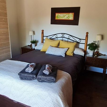Vivienda Vacacional Lina Puntagorda Bagian luar foto