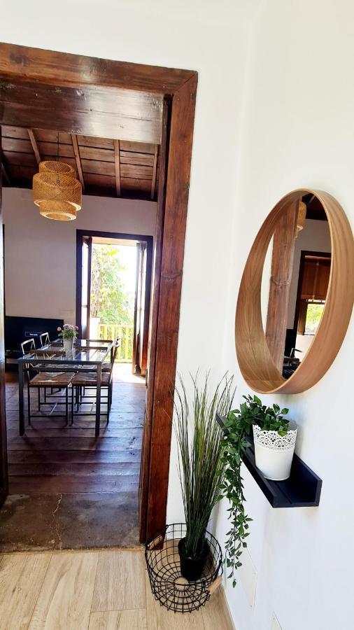 Vivienda Vacacional Lina Puntagorda Bagian luar foto