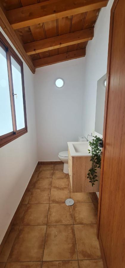 Vivienda Vacacional Lina Puntagorda Bagian luar foto